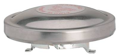 Fuel Tank Cap, 71 Blazer