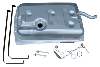 Fuel Tank Kit w/Original Style Filler Neck, 69-72 Blazer