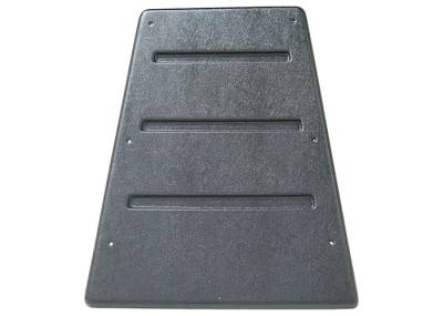 Seat Backs (Pair), 69-77 Blazer