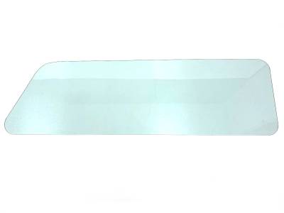 Rear Quarter Top Glass (Each), 69-72 Blazer