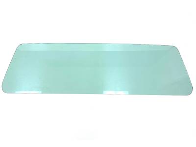 Hatch Glass, 69-72 Blazer