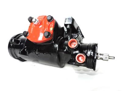 Red Head Steering Gear (4wd), 80-91 Blazer