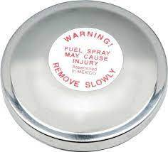 Fuel Tank Cap, 69-70 Blazer