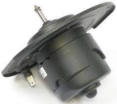 Heater Blower Motor, 69-77 Blazer