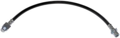 Rear Brake Hose, Center, 71-72 Blazer