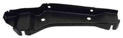 Grill Mounting Bracket, Left, 75-80 Blazer