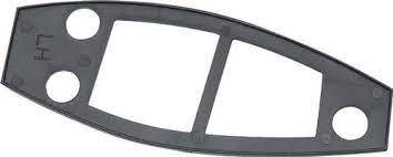 Classic Industries - Outer Mirror Gasket, Left, 70-72 Blazer