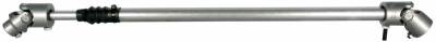 Borgeson - Steering Shaft 73-76 (Extreme Duty)