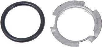 MTS Company - Sending Unit Lock Ring & Seal