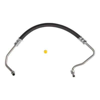 Power Steering Pressure Hose w/Female Pressure Port on Pump, 69-79 Blazer