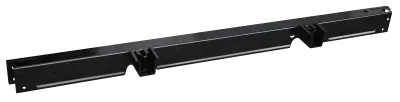 Rear Cross Sill (Back of Bed), 69-72 Blazer