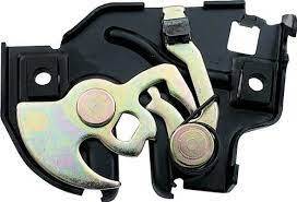 Classic Industries - Hood Latch Assembly, 77-91 Blazer