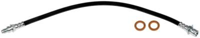 Rear Brake Hose, Center, 69-70 Blazer