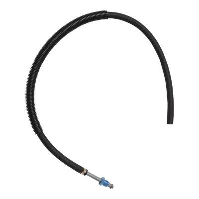 Power Steering Return Hose, 80-86 Blazer