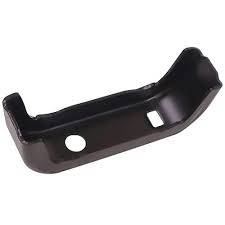 Lower Radiator Mount (Each), 4 Core, 69-72 Blazer