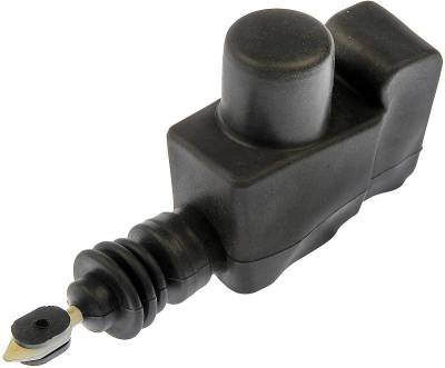 Power Lock Actuator, 77-91 Blazer