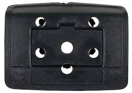 Horn Button Retainer (Standard), 78-91 Blazer
