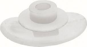 Grill Mounting Nut, 73-80 Blazer