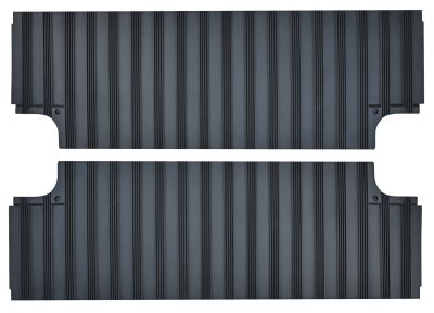 Rear Leveling Mat Set (Pair), 69-72 Blazer (Available Now!)