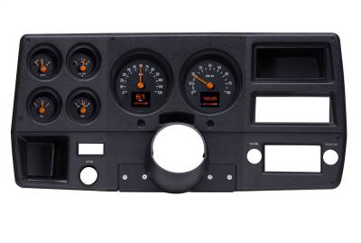 RTX Instrument Cluster, 73-91 Blazer
