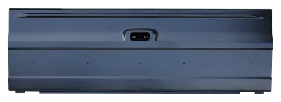 Classic Industries - Tailgate Shell, 73-91 Blazer (NOW AVAILABLE)