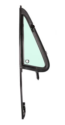 Vent Window Assembly, Green, RH, 81-91 Blazer