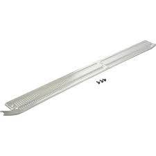 Front Door Sill Plate, Right, 78-91 Blazer