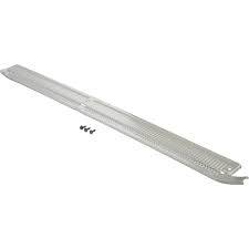 Front Door Sill Plate, Left, 78-91 Blazer