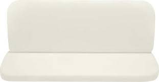 Rear Bench Seat Foam (Must Be Cut Down), 69-72 Blazer
