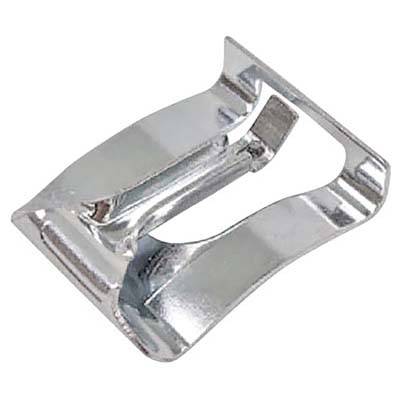 Motown Automotive - Wiper Motor to Transmission Retaining Clip, 69-72 Blazer