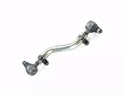 Superlift Suspension - 4" Offset Adjustable Drag Link, 69-91 Blazer