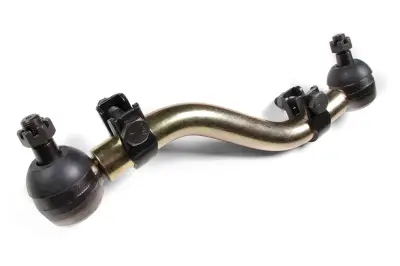 Superlift Suspension - 5" Offset Adjustable Drag Link, 69-91 Blazer