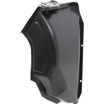 Cowl Side Panel, Left, 73-80 Blazer