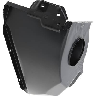 Cowl Side Panel, Right, 73-80 Blazer