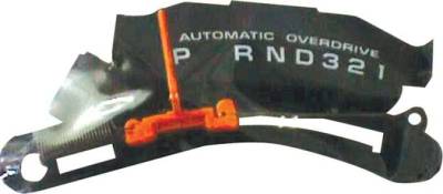 Shift Indicator Assembly w/700R4, 82-83 Blazer