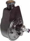 Borgeson - Power Steering Pump (Black)