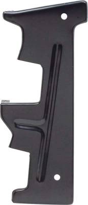Classic Industries - Center Grill Support Bracket, 69-70 Blazer