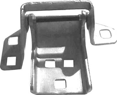 Classic Industries - Lower Door Hinge, RH, 73-91 Blazer