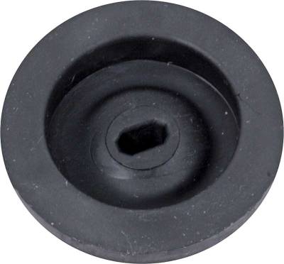 Classic Industries - Universal Grommet, Fits 1" Hole w/2 Wire Opening
