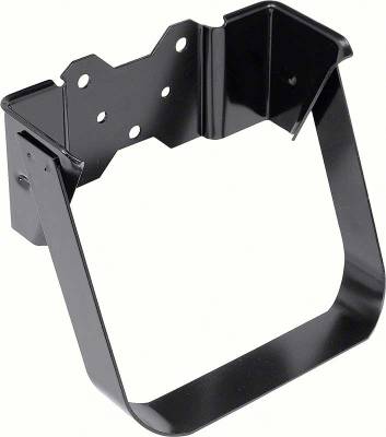 Classic Industries - Windshield Washer Bottle Bracket, 69-72 Blazer