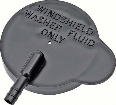 Classic Industries - Windshield Washer Bottle Cap, 69-84 Blazer