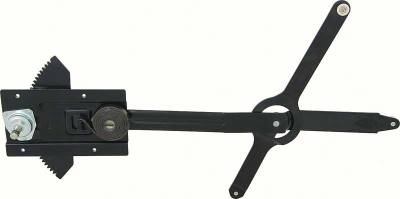 Classic Industries - Window Regulator, LH, 69-71 Blazer