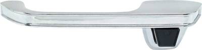 Classic Industries - Outer Door Handle, LH, 73-91 Blazer