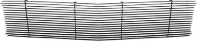 Classic Industries - Billet Grill, Brushed Finish, 69-72 Blazer