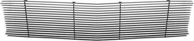 Classic Industries - Billet Grill, Brushed Finish, 69-72 Blazer