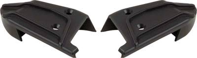 Classic Industries - Door Window Caps (Pair), 69-72 Blazer