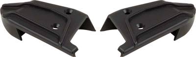 Classic Industries - Door Window Caps (Pair), 69-72 Blazer