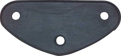 Classic Industries - Outer Mirror Gasket, 69-72 Blazer