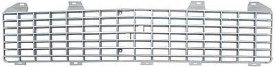 Classic Industries - Inner Grill, 71-72 Blazer