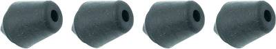 Classic Industries - Door Rubber Bumpers (4 Pc), 69-91 Blazer